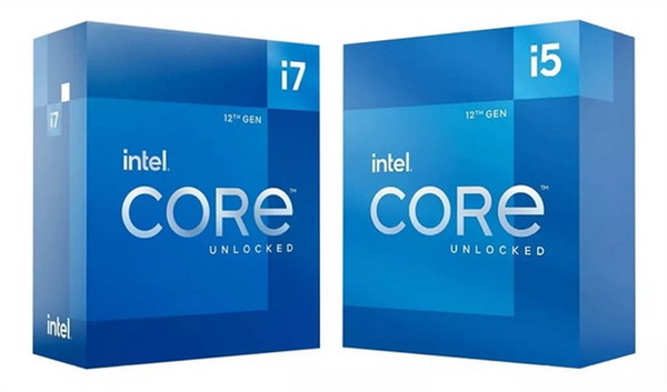 Intel 12 代 Core 處理器月底發布！網店賣價曝光！