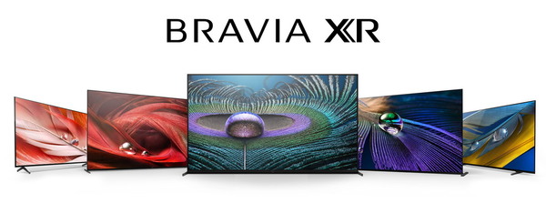 【遊戲消息】BRAVIA XR獨享PS5強化 明年初韌體更新