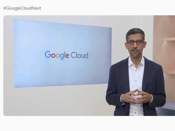 Google Cloud 深化 Anthos 能力、分散式邊緣雲端落地