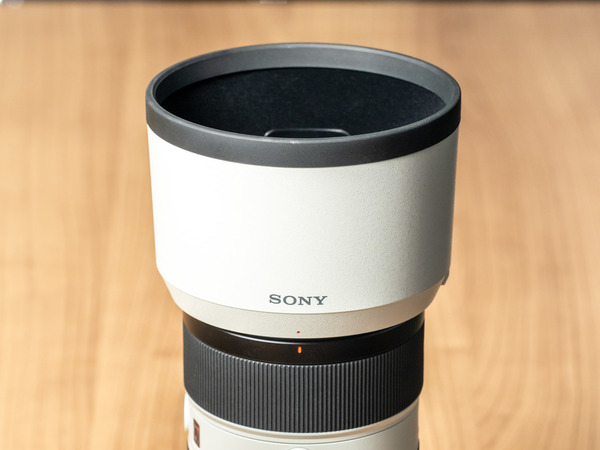【實拍試玩】Sony 70-200mm F2.8 二代目升級！輕量化 x AF 強化