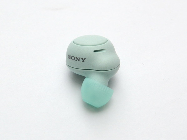 【開箱實測】設計超靚 輕便入門! Sony WF-C500 全無線耳機