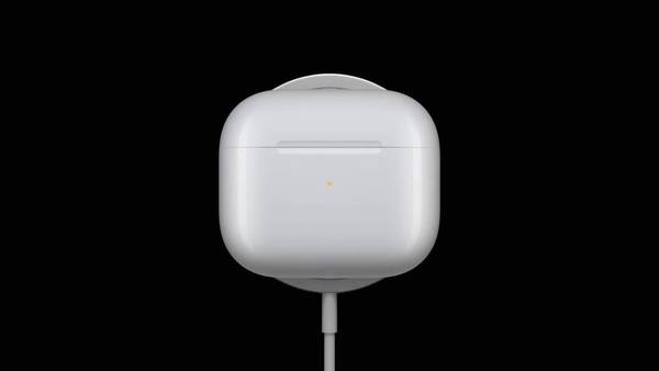 【上手試】Apple 發布第三代 AirPods！功能升級更慳電兼換上新設計