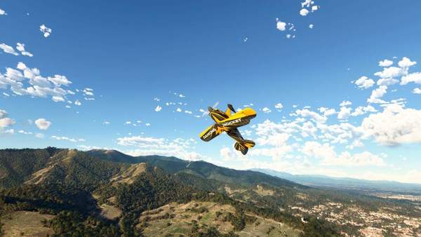 【遊戲消息】Microsoft Flight Simulator 年度遊戲版追加戰機