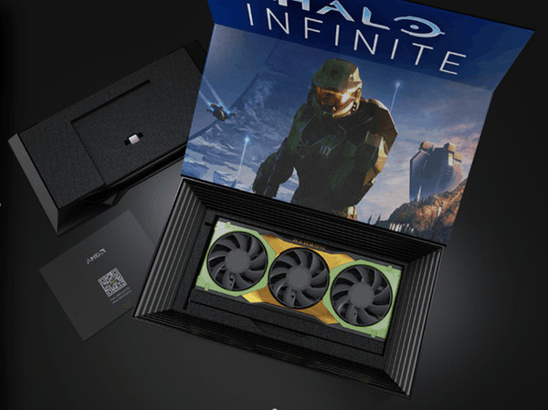 【遊戲消息】Halo Infinite 全新實機戰役介紹