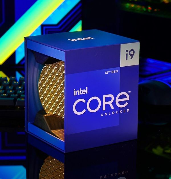 Intel 12 代 Core Alder Lake-S 處理器發布！混合核心‧PCIe 5.0‧DDR5 對應