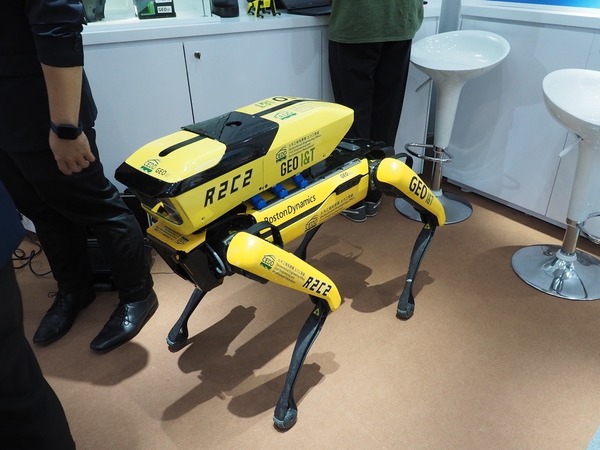 【資訊科技博覧】更方便快捷! 自動泊位停車場最快 11 月啟用