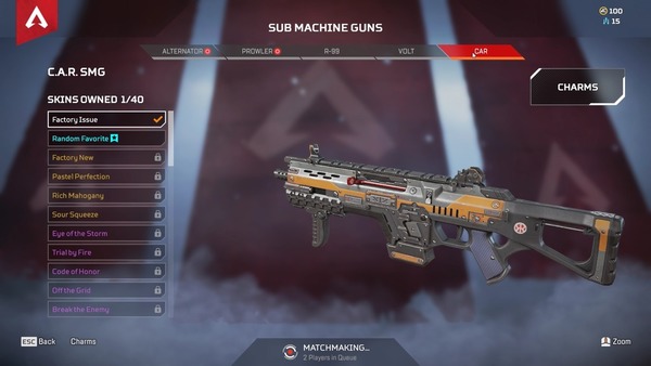 【遊戲消息】Apex英雄逃脫隱世 新賽季地圖試玩