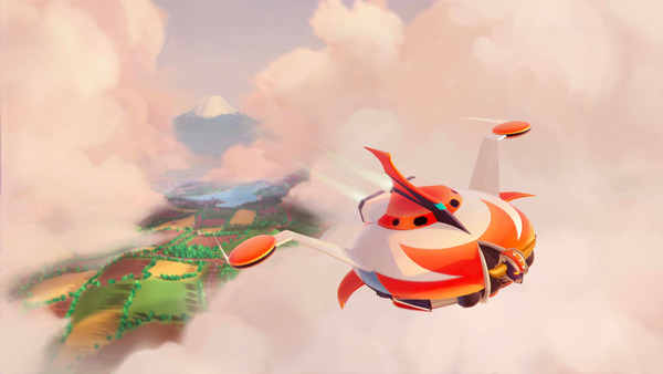 【遊戲消息】永井豪巨靈神 改編遊戲2023年推出