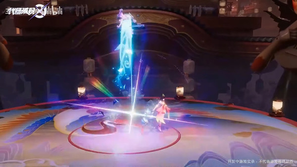 【遊戲消息】《王者榮耀》系列新作 王者榮耀世界‧代號破曉