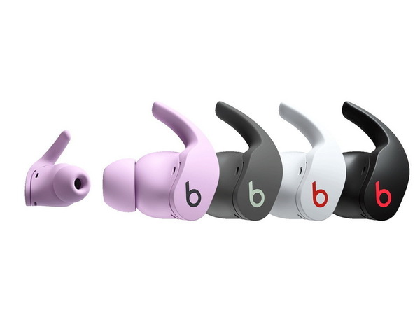 【新機速布】Beats Fit Pro 全無線耳機明年初推出！彈性耳翼、ANC 主動降噪！