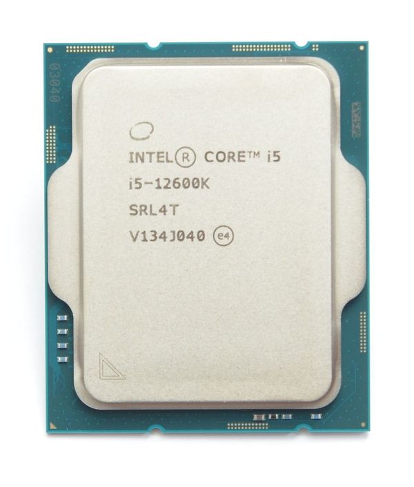 Intel Core i9-12900K‧i5-12600K 超詳測！12 代 Core 混合架構威力驚人！