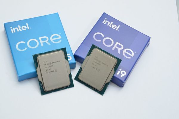 Intel Core i9-12900K‧i5-12600K 超詳測！12 代 Core 混合架構威力驚人！