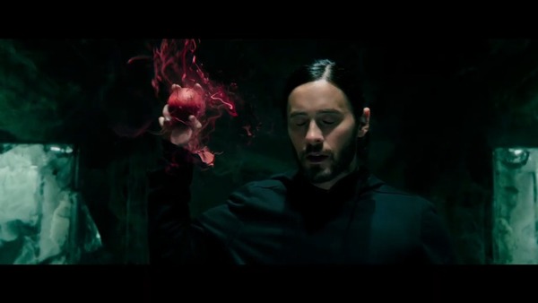 【宅玩意】蜘蛛俠宇宙角色《魔比煞》電影1月上映