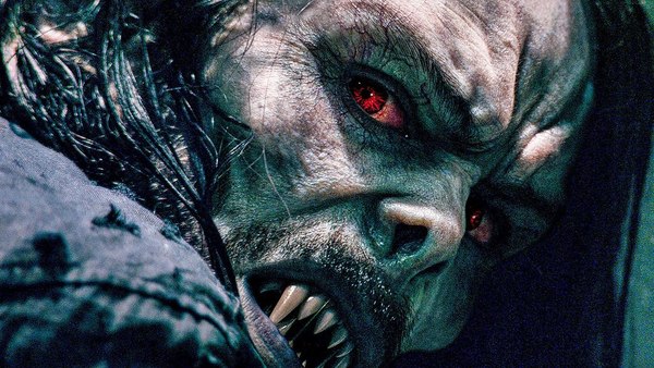 【宅玩意】蜘蛛俠宇宙角色《魔比煞》電影1月上映