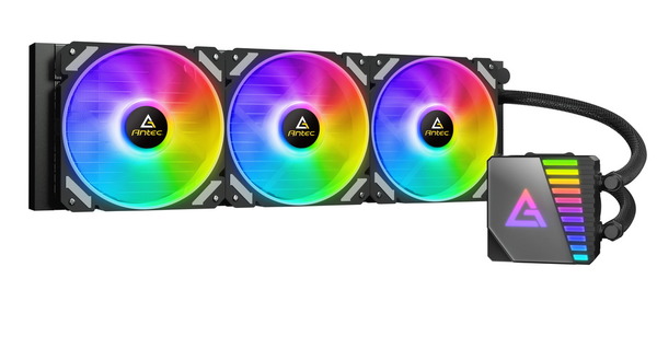 LGA1700 水冷率先賣街！迎接新平台！