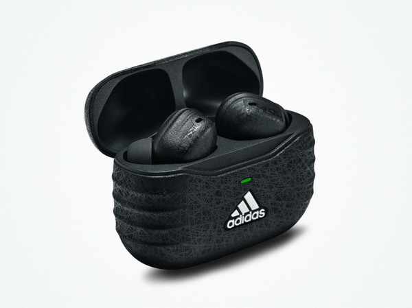 【新機速布】Adidas ZNE.01 ANC 全無線耳機！ IPX5 防水認證‧主攻運動市場！