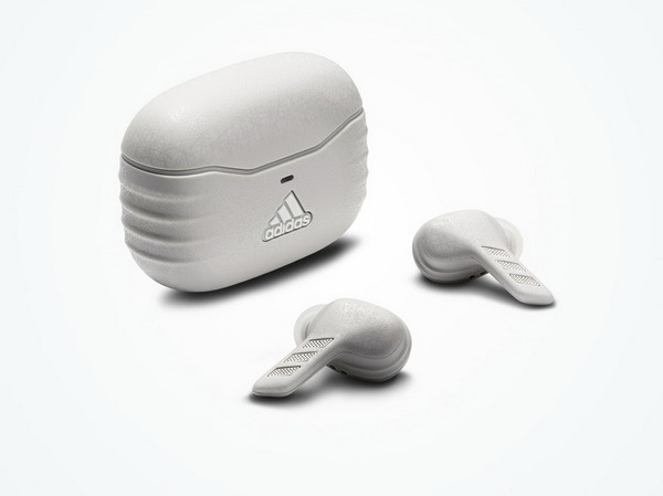 【新機速布】Adidas ZNE.01 ANC 全無線耳機！ IPX5 防水認證‧主攻運動市場！