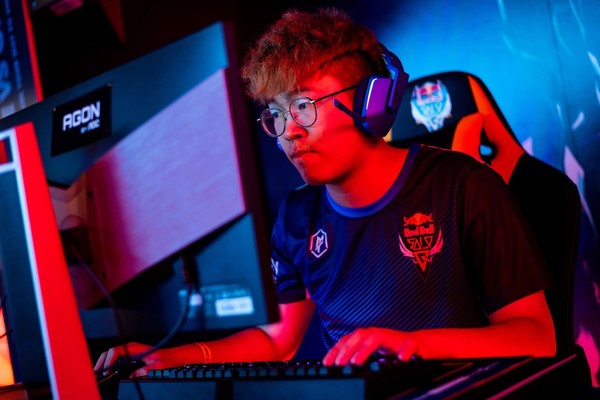 【電競消息】Solo Q 1v1英雄聯盟聯賽 香港冠軍誕生