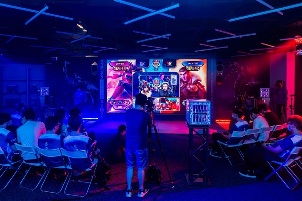 【電競消息】Solo Q 1v1英雄聯盟聯賽 香港冠軍誕生