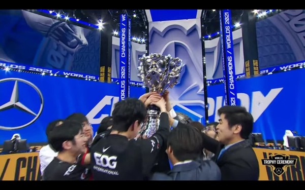 【電競消息】Solo Q 1v1英雄聯盟聯賽 香港冠軍誕生