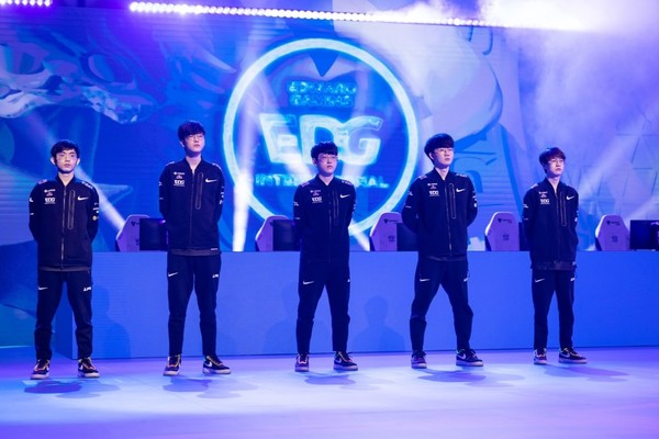 【電競消息】Solo Q 1v1英雄聯盟聯賽 香港冠軍誕生