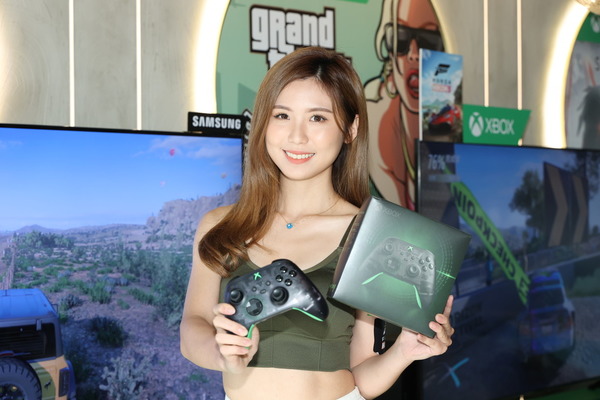 【遊戲消息】Halo Infinite限量版 Xbox Series X主機手掣開賣