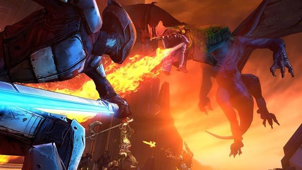 【遊戲限免】小蒂娜強襲龍堡 強化版獨立推出