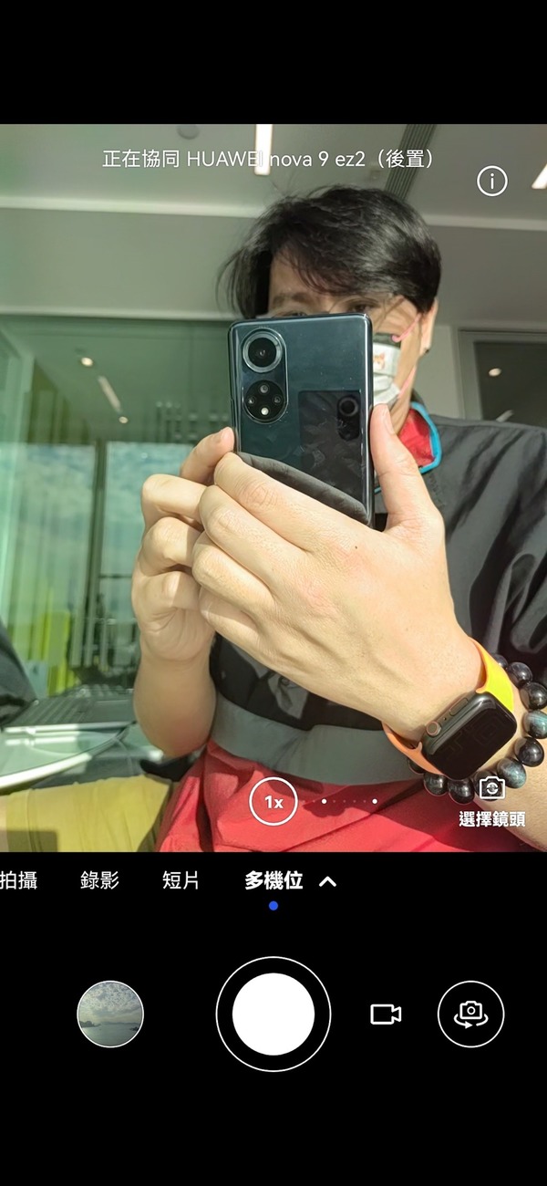 【上手實試】Huawei 新機重臨！nova 9 首部港行型號採用 HarmonyOS 2.0