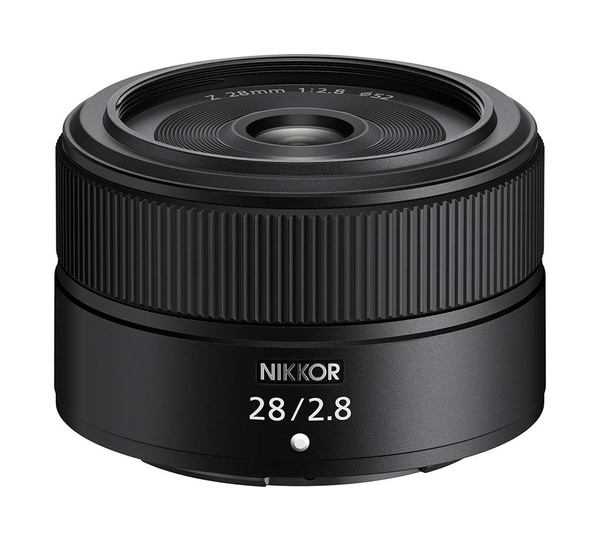 Nikon Z 28mm F2.8 標準版終推出！抵玩價強攻入門用家！