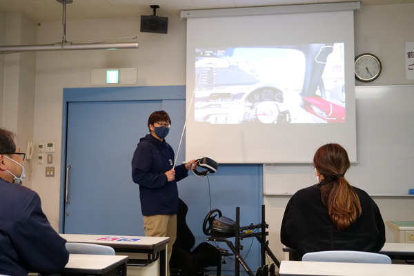 【遊戲熱話】PS4版GT SPORT 變身VR駕駛安全教材