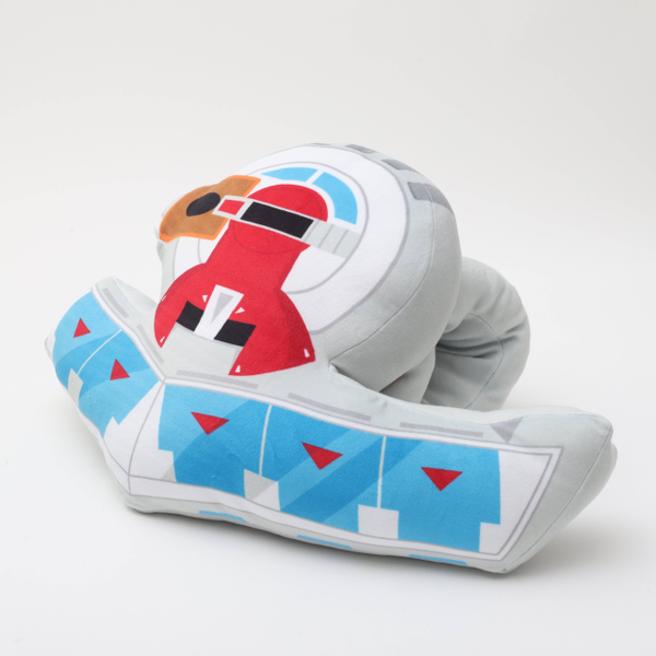 《遊戲王》決鬥盤造型抱枕可愛登場！型住午睡無難度！