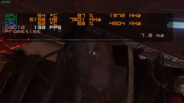 【遊戲試玩】Halo Infinite 4K60設定輕鬆優化