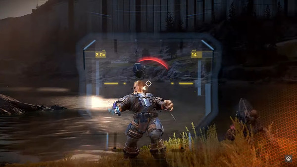 【遊戲試玩】Halo Infinite 4K60設定輕鬆優化