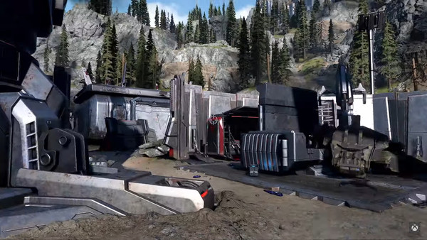 【遊戲試玩】Halo Infinite 4K60設定輕鬆優化