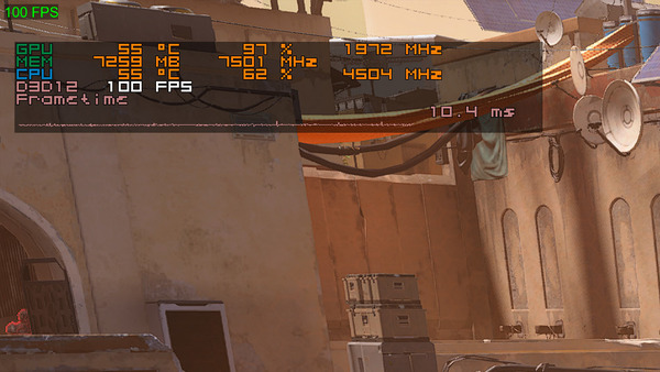 【遊戲試玩】Halo Infinite 4K60設定輕鬆優化