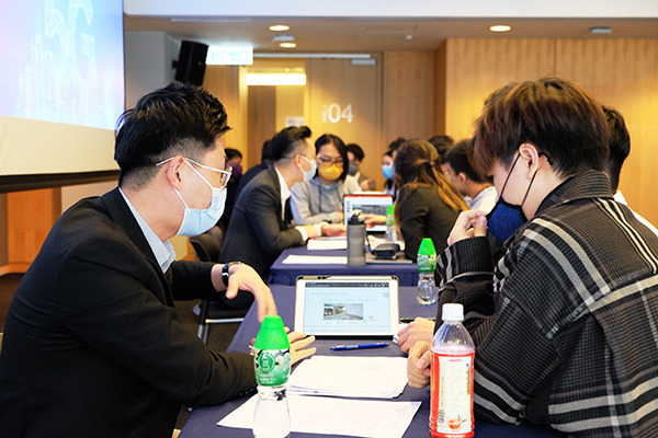 第二屆大灣區5G應用創新大賽 推動專業與學術社群　深化智慧城市發展