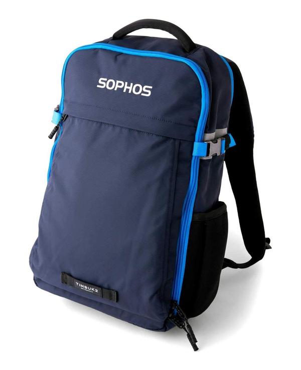 Sophos 全方位網站保安方案 2022企業數碼轉型最強後盾