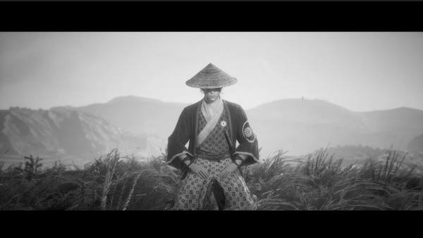 【遊戲消息】Trek to Yomi 黑白風武士遊戲