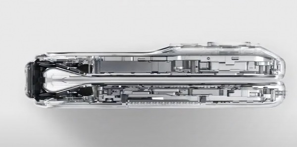 OPPO FIND N 的骰摺機發布！預計售價更為吸引