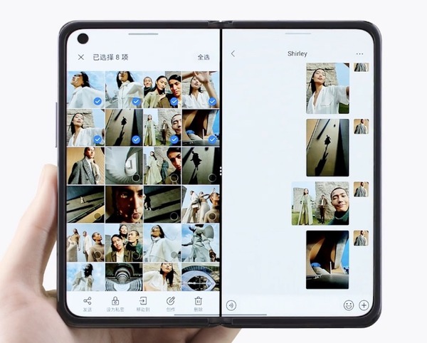 OPPO FIND N 的骰摺機發布！預計售價更為吸引
