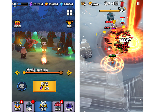 【遊戲消息】Google香港年度最佳獨立遊戲 3款本地製作獲選