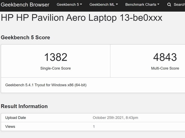 AMD 輕薄 Ultrabook   僅重 970g HP Pavilion Aero 13 