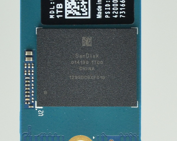 WD Blue SN570 NVMe SSD 1TB！抵玩入門之選！
