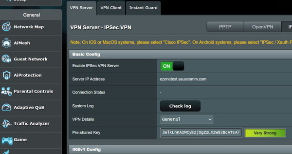 三大路由器 VPN 應用攻略！ASUS‧NETGEAR‧TP-Link！