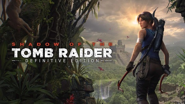 Tomb Raider 遊戲三部曲限時免費！總值高達 HK＄845！