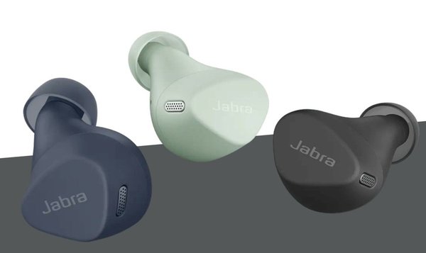 Jabra 推出 Elite 4 Active！平玩主動降噪‧真無線耳機！