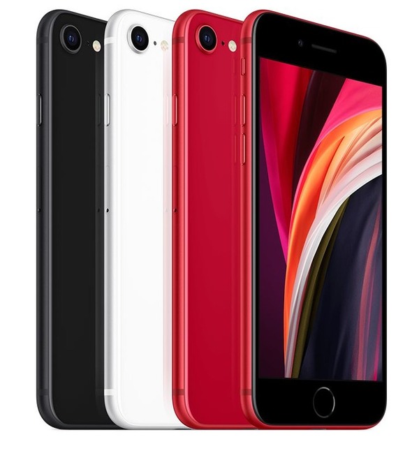 iPhone SE3 最快 3 月發布！勢成 Apple 最平價 5G 手機！