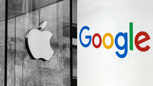 Apple 與 Google 被指違反美國反壟斷法！組織提出集體訴訟！