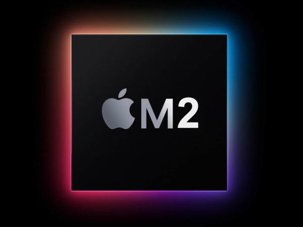 MacBook Air 2022 曝光！多色選擇‧規格升級！