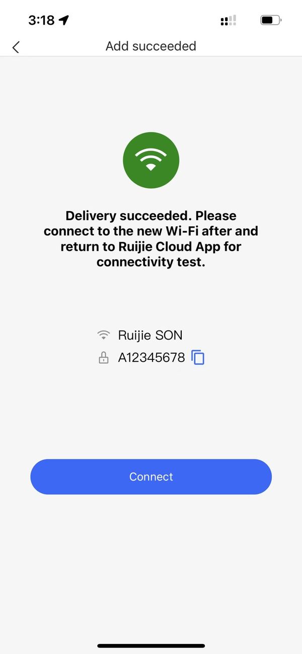 Reyee SON高效Wi-Fi組合   3分鐘內快速完成Ruijie Cloud設定攻略